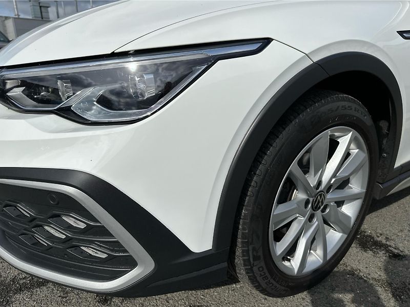 Volkswagen Golf Alltrack 2.0 TDI 147kW DSG 4Mo - fotka 22 z 23