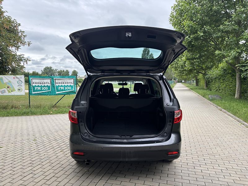 Mazda 5 2.0 Kenko - fotka 21 z 30
