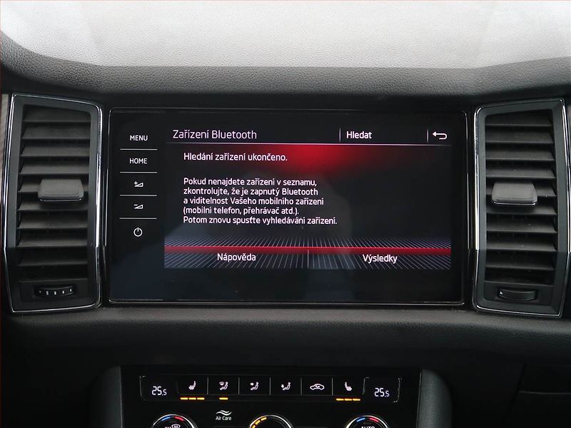 Škoda Kodiaq (2019) Sportline 2.0 TDI 4x4 - fotka 24 z 31