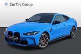 BMW M4 Competition M xDrive - náhled 1