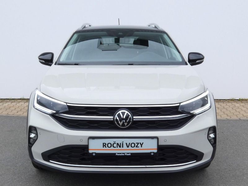 Volkswagen Taigo Style 1,0 TSI 85 kW 7DSG - fotka 4 z 30