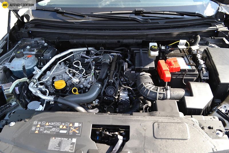 Renault Austral TECHNO MHEV 160 AUTO - fotka 48 z 51