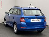 Škoda Fabia (2019) 1.0 TSi, ČR, Ambition, +pneu - náhled 6