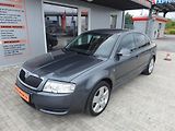 Škoda Superb 1.9 TDI 77 kW ALU R17, ZÁVĚS - náhled 1