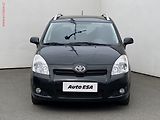 Toyota Corolla Verso (2008) 2.2D, autoAC, temp - náhled 1