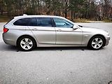 BMW Řada 5 530D XDRIVE TOURING F11 190kW - náhled 12