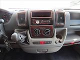 Fiat Ducato 2,3 JTD Bürstner Levanto A 576 - náhled 13