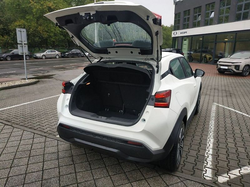 Nissan Juke 1.0 DIG-T, MT, N-CONN, SKLADEM - fotka 25 z 26