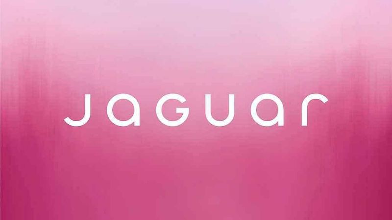 Nová identita značky Jaguar