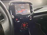 Toyota Aygo (2017) 1.0 VVT-i, Automat - náhled 12