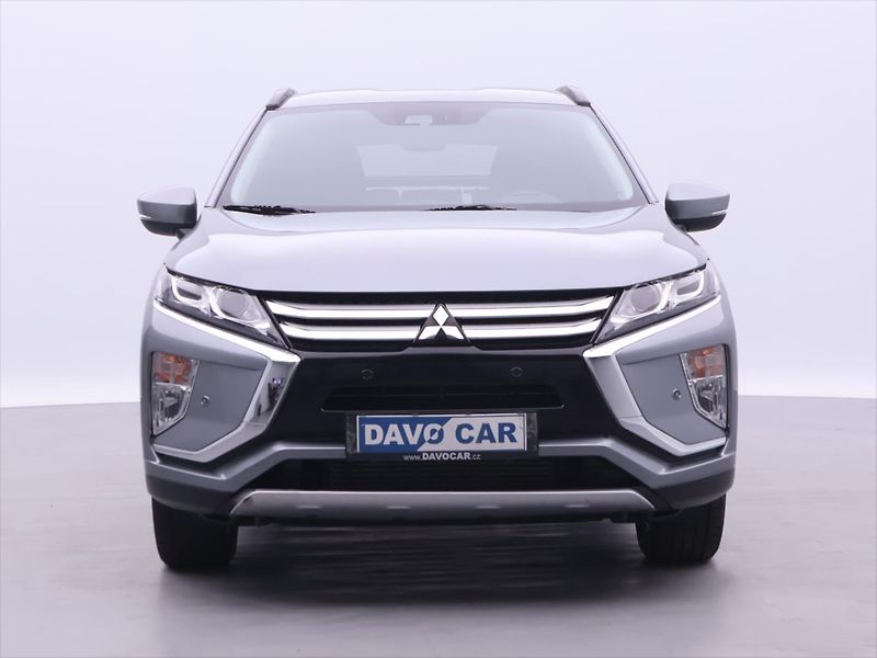 Mitsubishi Eclipse Cross 1,5 T-MIVEC 120kW Aut.klima - fotka 2 z 31