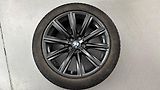 BMW Řada 5 540i AUT xDrive M-paket Tourin - náhled 34