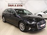 Audi A6 3,0 45 TDI Quattro Sport 1.maj - náhled 2