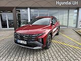 Hyundai Tucson (2026) 1,6 GO CZECH  1,6 T-GDI 110 KW - náhled 1
