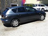 Mazda 3 (2009) 1.6 16V 77kW  CZ PŮVOD - náhled 10