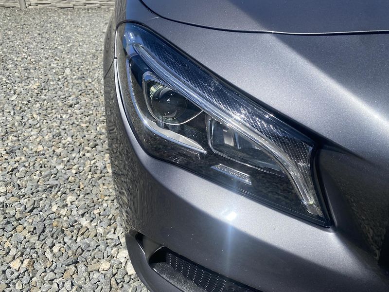 Mercedes-Benz CLA 220D 170PS AMG SERVIS MB - fotka 74 z 160