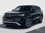 Volkswagen Tayron (2026) 2,0 TDI 110 kW 7DSG  Elegance - náhled 1