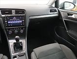 Volkswagen Golf (2017) 1.4 TSI, Navi, Tempomat - náhled 8