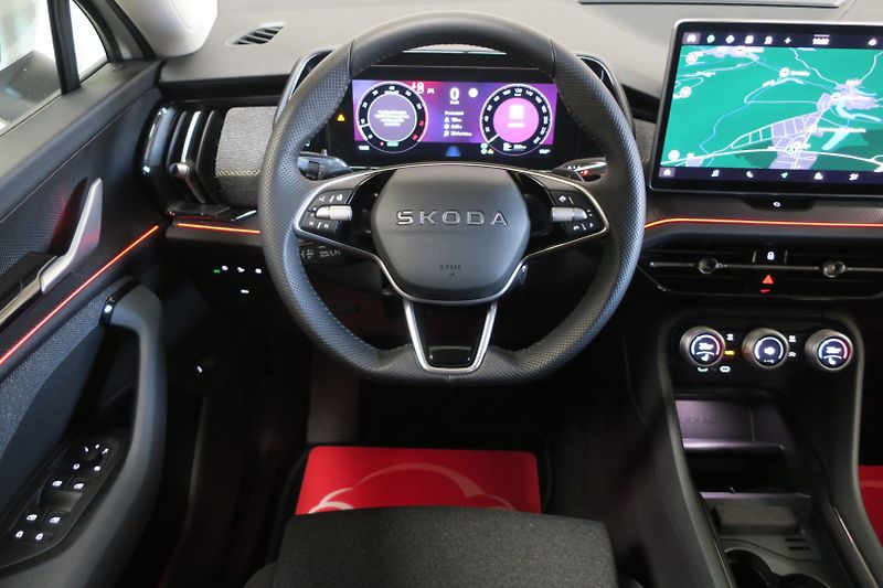 Škoda Kodiaq (2026) REZERVACE 1,5 TSI  Matrix NTop - fotka 14 z 50