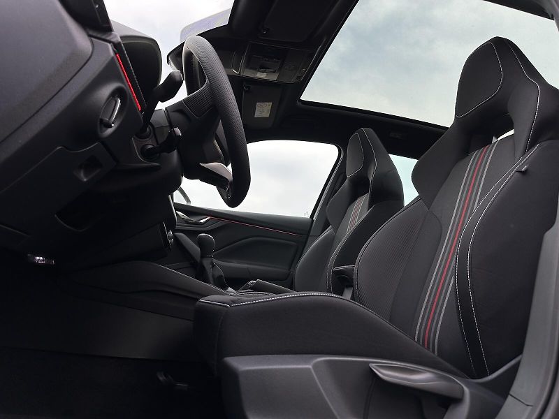 Škoda Kamiq 1.0TSi Monte Carlo 116PS Matri - fotka 14 z 44