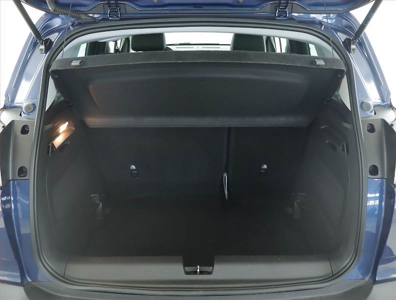 Opel Crossland X (2023) Elegance 1.2 Turbo, Automat - fotka 14 z 17