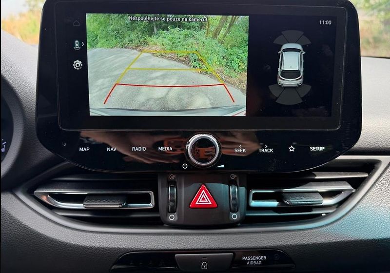 Hyundai i30 (2022) i30 N-Line 1.5 T-GDI - fotka 16 z 20