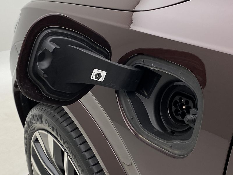 Volvo XC90 T8 AWD RECHARGE BRIGHT PLUS 7m - fotka 40 z 69