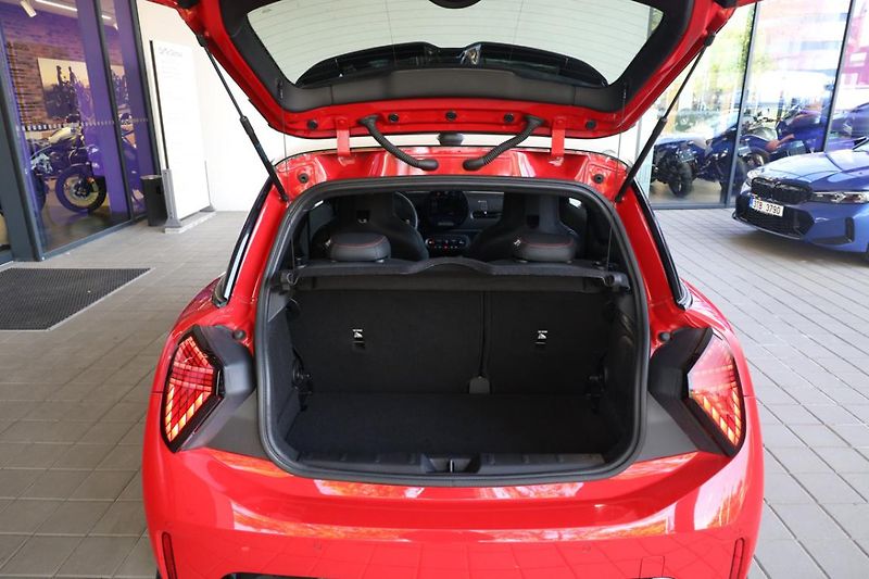 Mini Cooper S - fotka 7 z 23