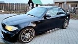 BMW Řada 1 135i e82 Mpacket - náhled 7