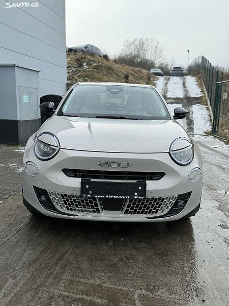 Fiat 600 600 ICON - fotka 2 z 10