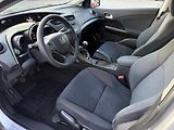 Honda Civic 1.3i-VTEC 73kW ČR - náhled 9