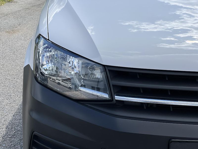 Volkswagen Caddy 1.2TSi 62kw PŮVOD ČR odp.DPH - fotka 33 z 38