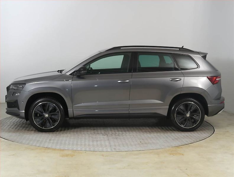 Škoda Karoq (2024) Sportline 2.0 TDI - fotka 3 z 28