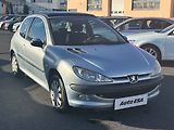 Peugeot 206 (2004) 1.1i, panorama - náhled 1