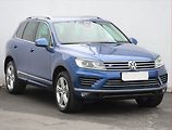 Volkswagen Touareg (2015) R-Line 3.0 TDI, R-Line,Kůže - náhled 1