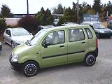 Opel Agila (2001) 1.0i , doložená historie - náhled 10
