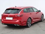 Opel Insignia (2021) 2.0 Turbo GSi, 4x4,Automat - náhled 4
