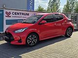 Toyota Yaris 1.5-V ZÁRUCE-1.MAJITEL-AUTOMAT - náhled 1