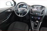 Ford Focus (2015) 1.5 TDCi, Navi, Tempomat - náhled 7