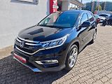 Honda CR-V (2016) 2.0 i-VTEC Comfort 2WD - náhled 2