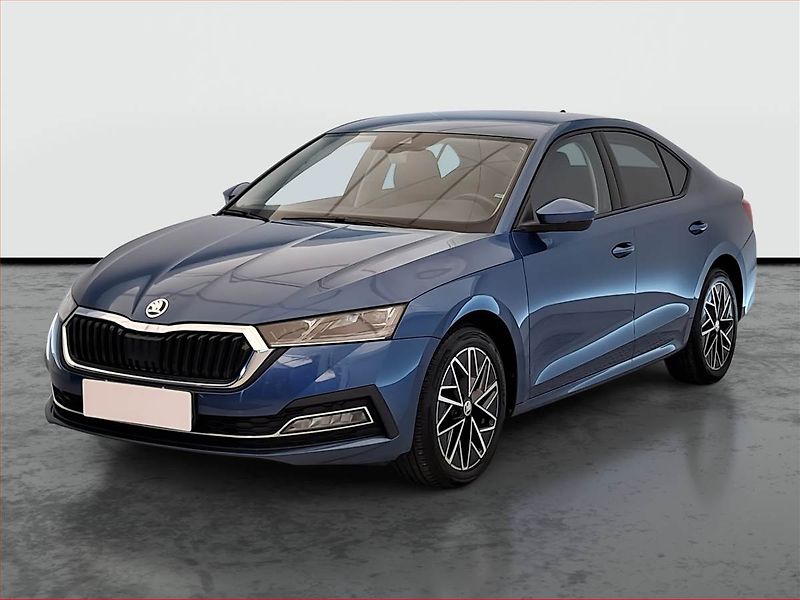 Škoda Octavia (2021) Ambition Plus 2.0 TDI, ČR - fotka 2 z 18