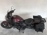 Honda CMX 1100 Rebel Automat - náhled 7