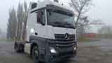 Mercedes-Benz Actros 1845 LS Automat Euro6 - náhled 1