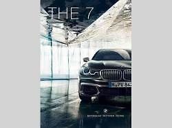 Koncept BMW řady 8.