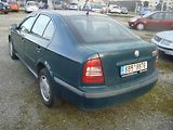 Škoda Octavia (2002) 1,9TDI - náhled 3