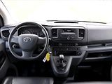 Toyota ProAce Verso 2,0 D-4D 90kW L2 6-míst CZ DPH - náhled 28
