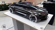Studie Tatra 7X.