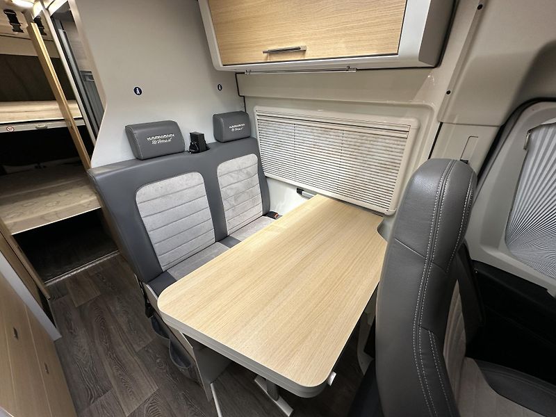 Karmann Ostatní Dexter 581-103KW-ZIMNÍ BALÍČEK - fotka 15 z 45