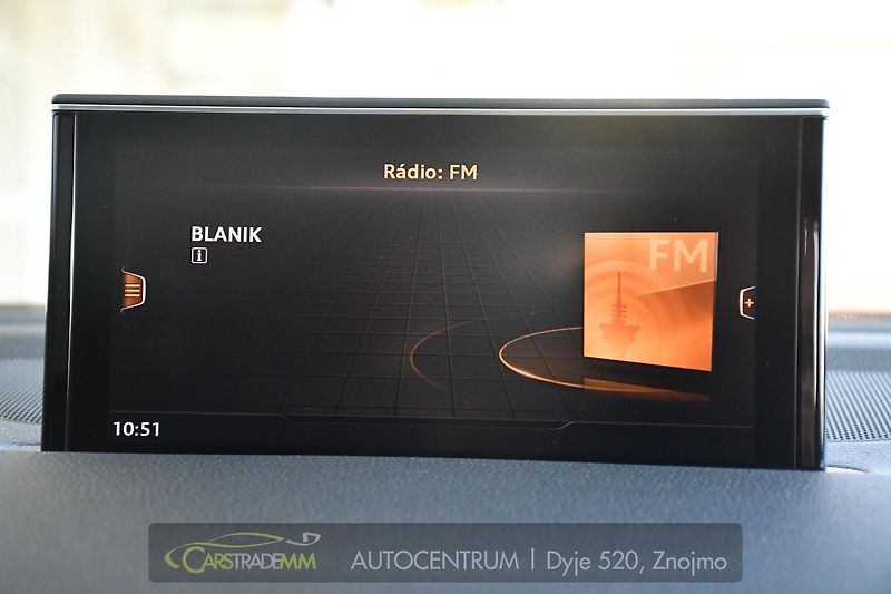 Audi Q7 3.0TDi Q. VZDUCH S-LINE 2xALU - fotka 45 z 60