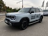 BAIC BJ30 4x4 - náhled 2